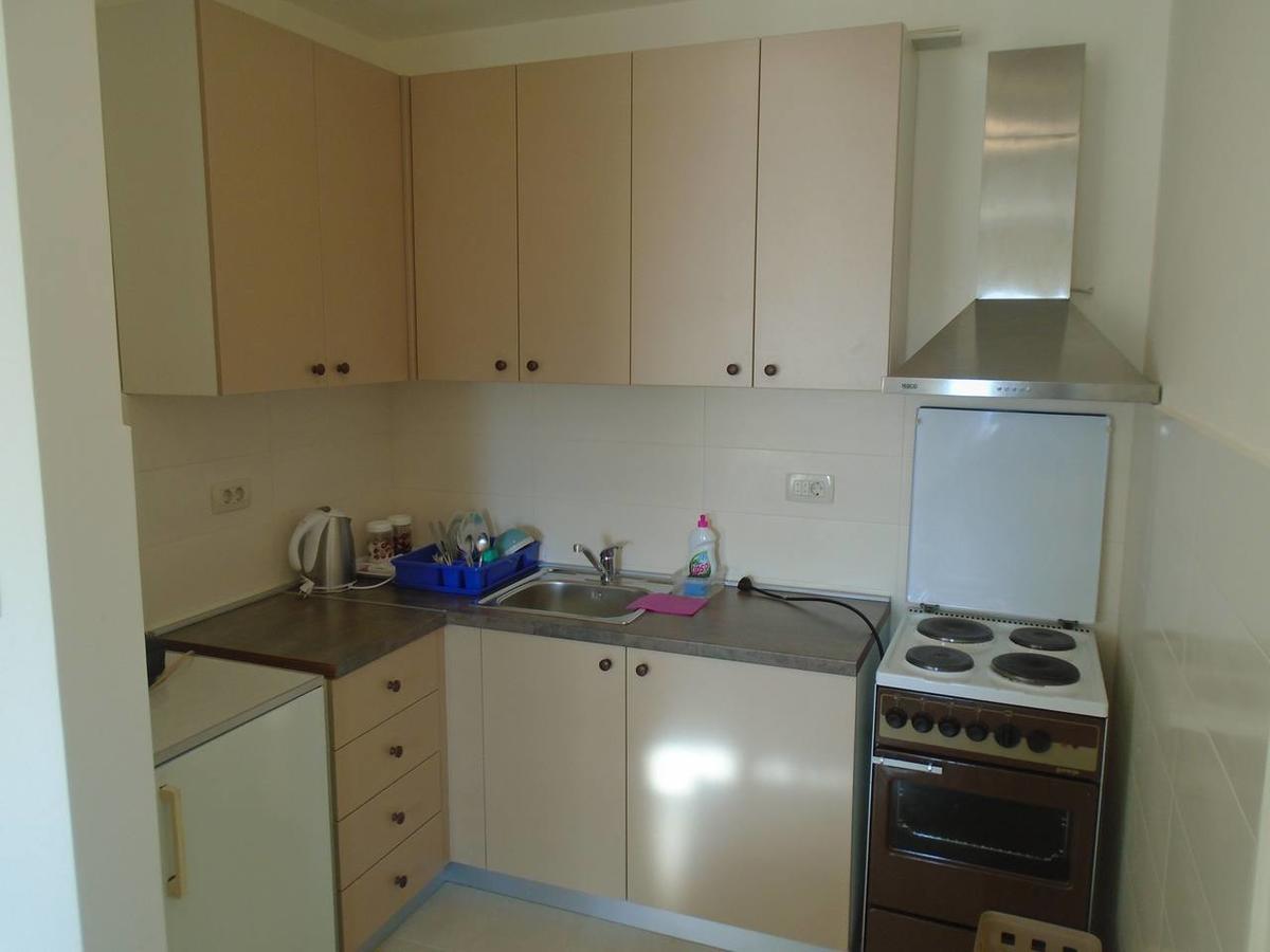 פודגוריצה Fantastic Brand New Apartment מראה חיצוני תמונה