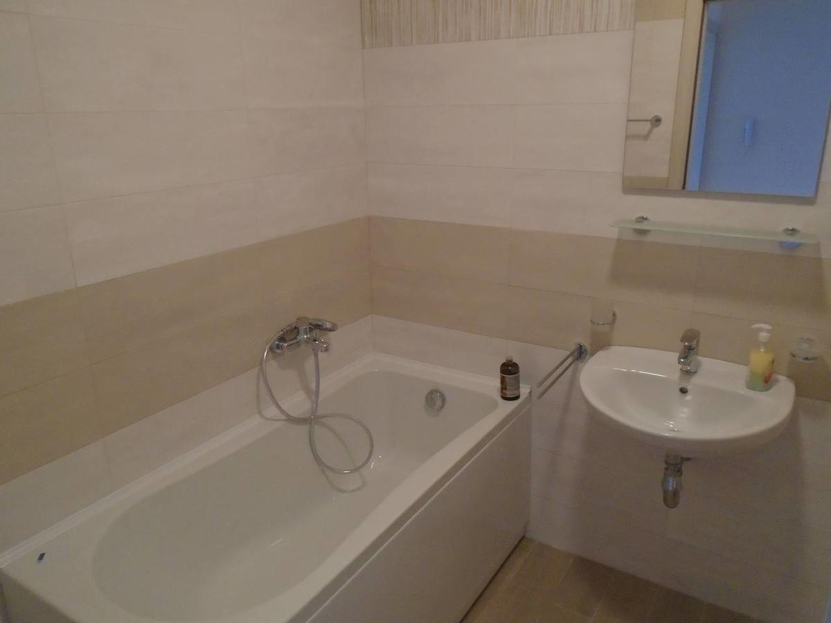 פודגוריצה Fantastic Brand New Apartment מראה חיצוני תמונה